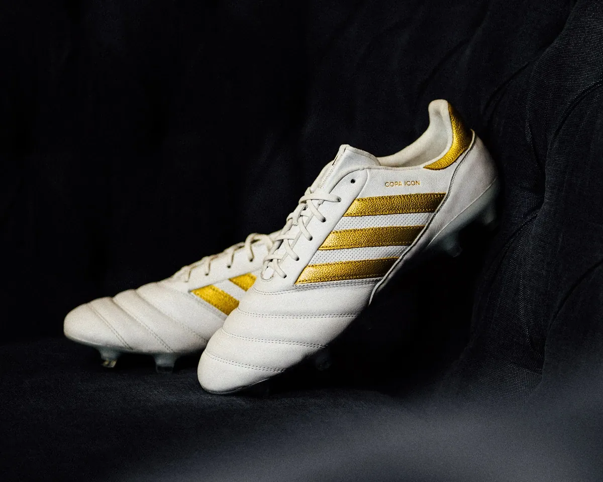 New adidas Copa Icon