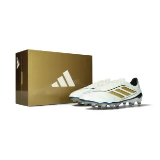 Bota Copa Elite FG Teaser White