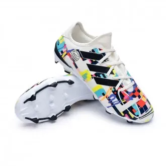 Football Boots Gamemode Knit FG Pride