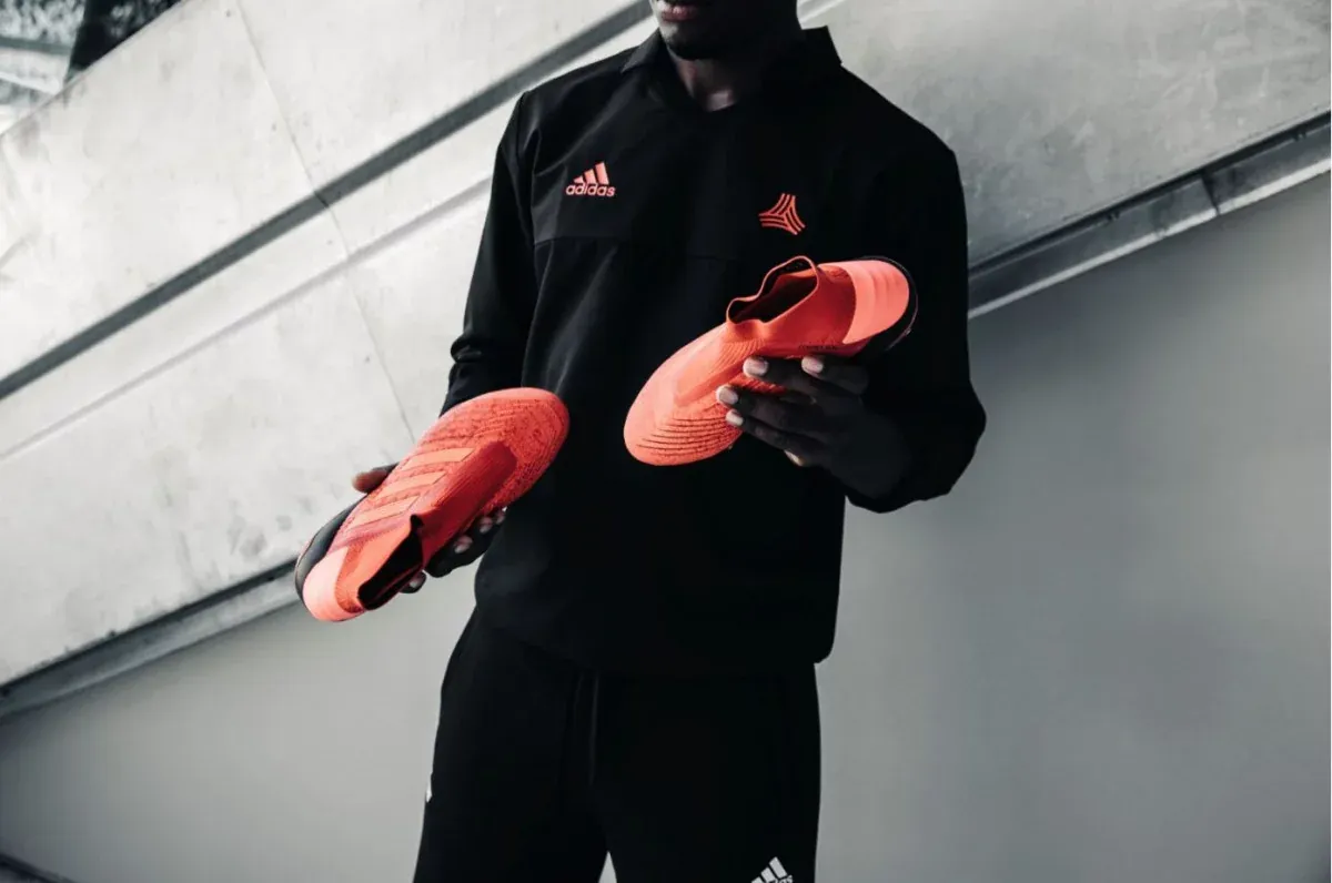 New adidas Initiator Pack
