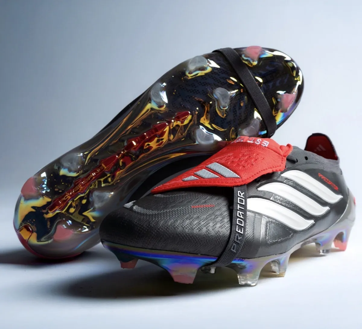 New adidas Predator 2026