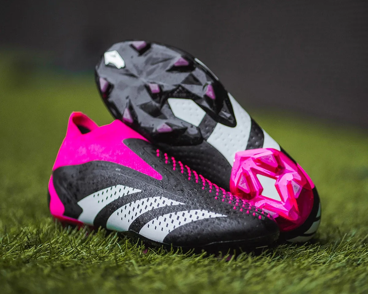 New adidas Predator Accuracy