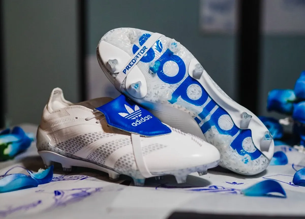 New adidas Predator David Beckham