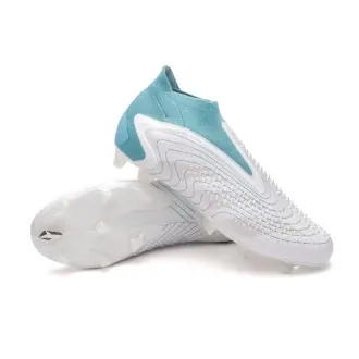 Football Boots Predator Accuracy + FG Multicolour