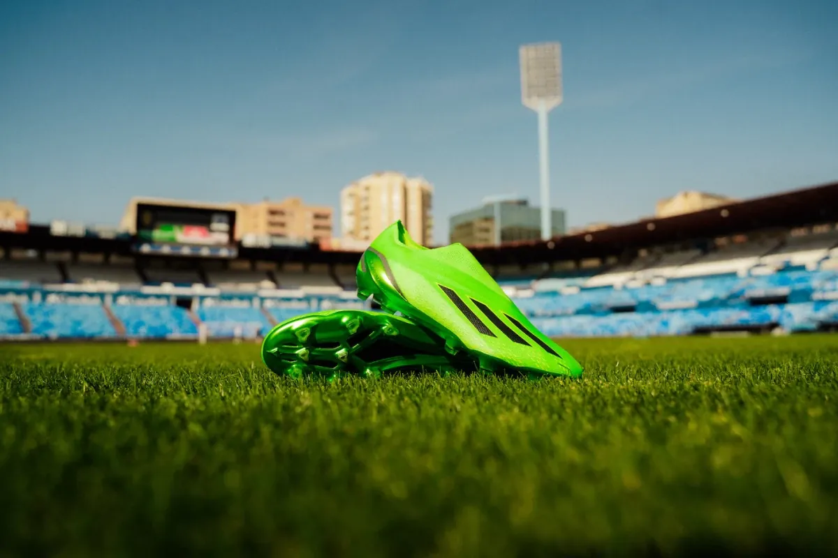 New adidas X SpeedPortal