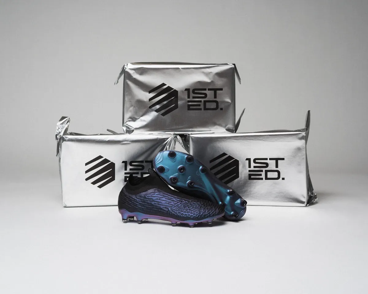 New Balance Tekela v3+ First Edition
