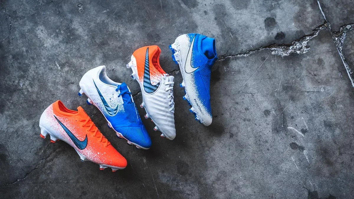 New colourways are coming to Nike Euphoria pack
