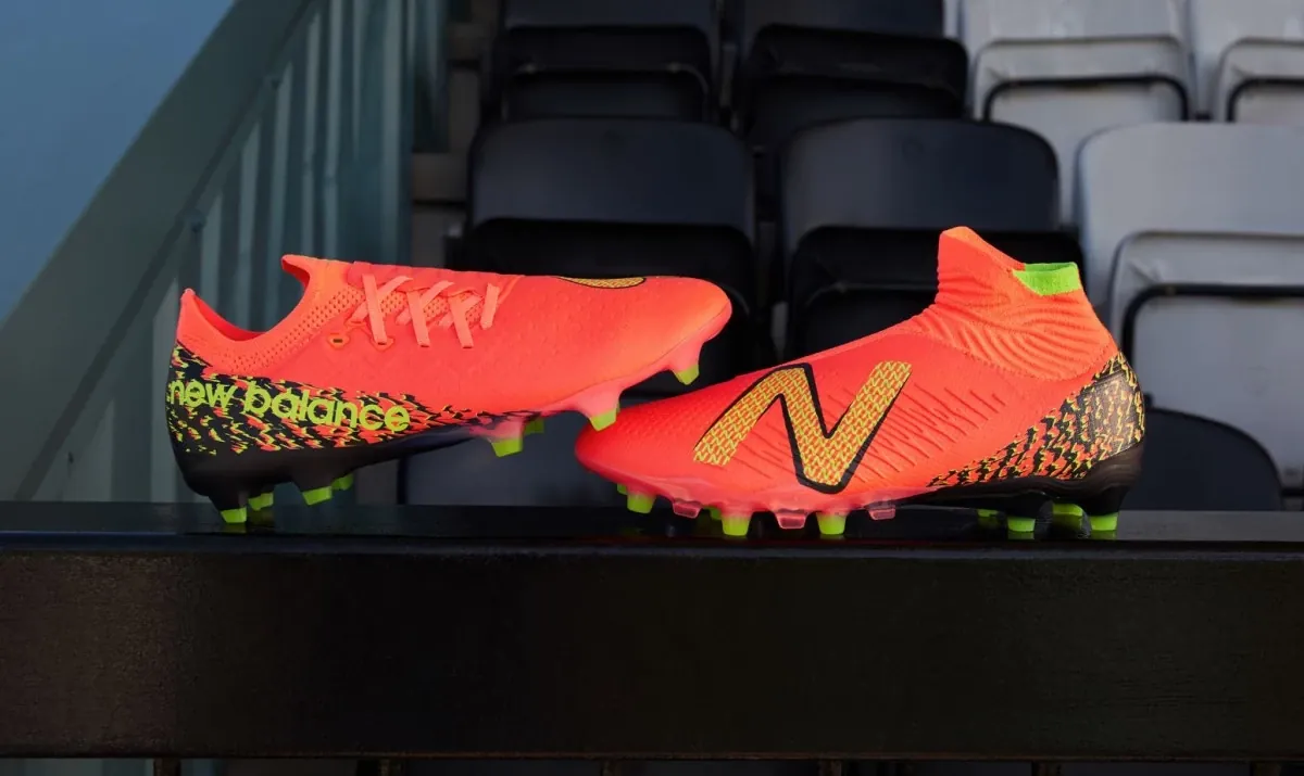 New Dizzy Heights Pack from New Balance