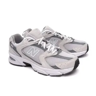 Shoes 530 Grey Matter