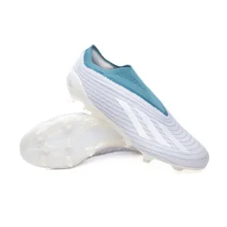 Football Boots X Speedportal + FG Multicolour