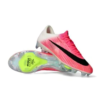 Football Boots Air Zoom Mercurial Superfly 11 Elite FG Multi-Color-Black