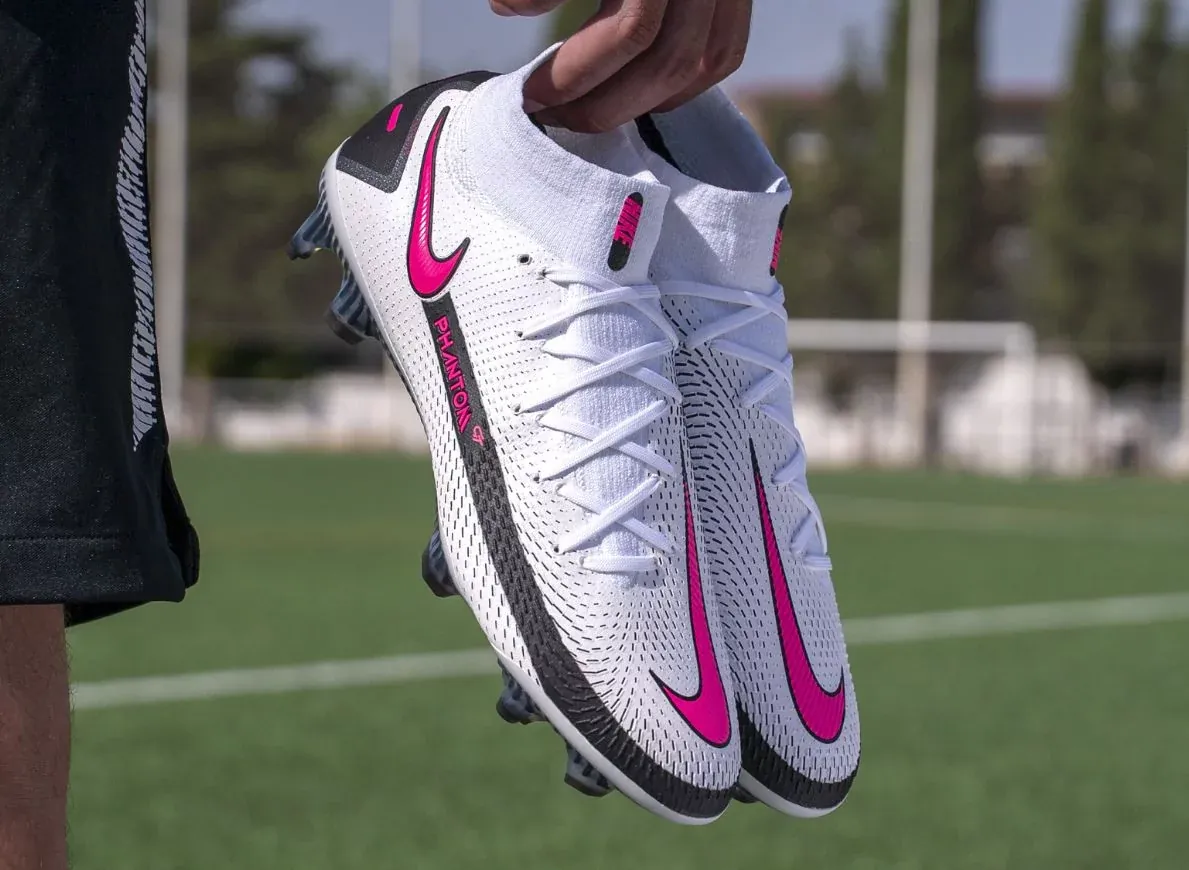 New in: Nike Phantom GT