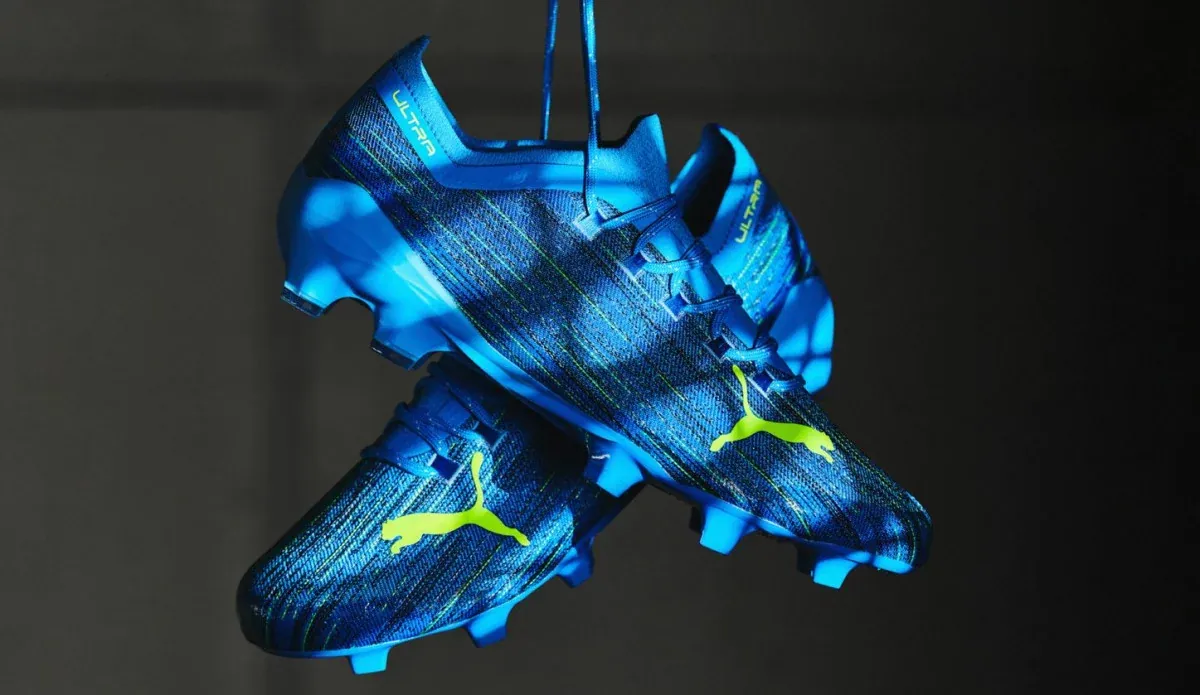 New in: Puma Ultra 1.2 Speed Of Light