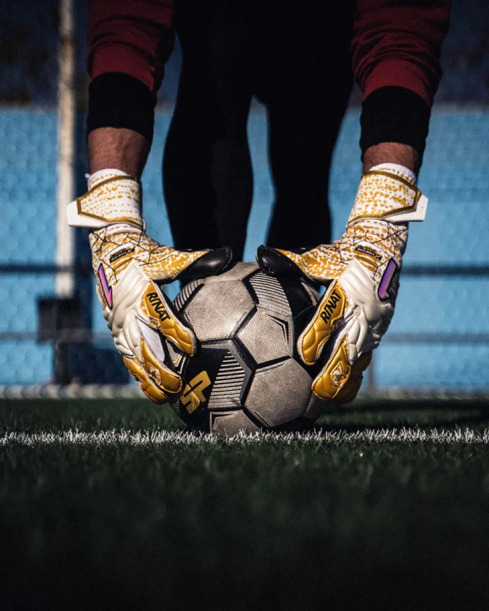 New in: Rinat Xtreme Guard Pro