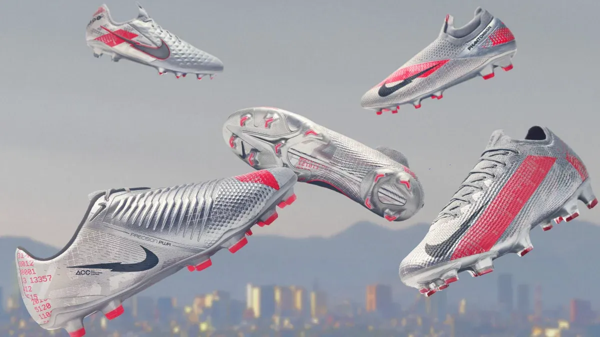 New in: The Nike Neighbourhood Pack