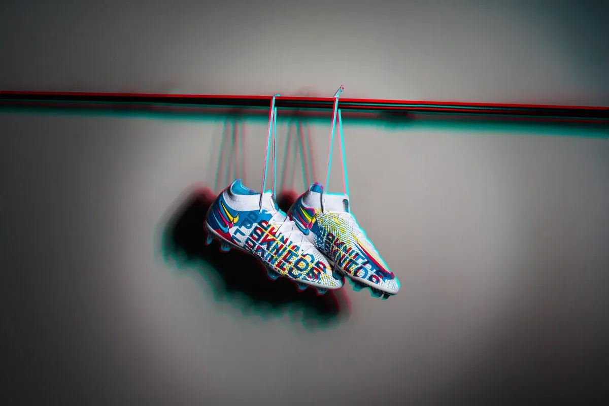 New Nike Phantom GT 3D