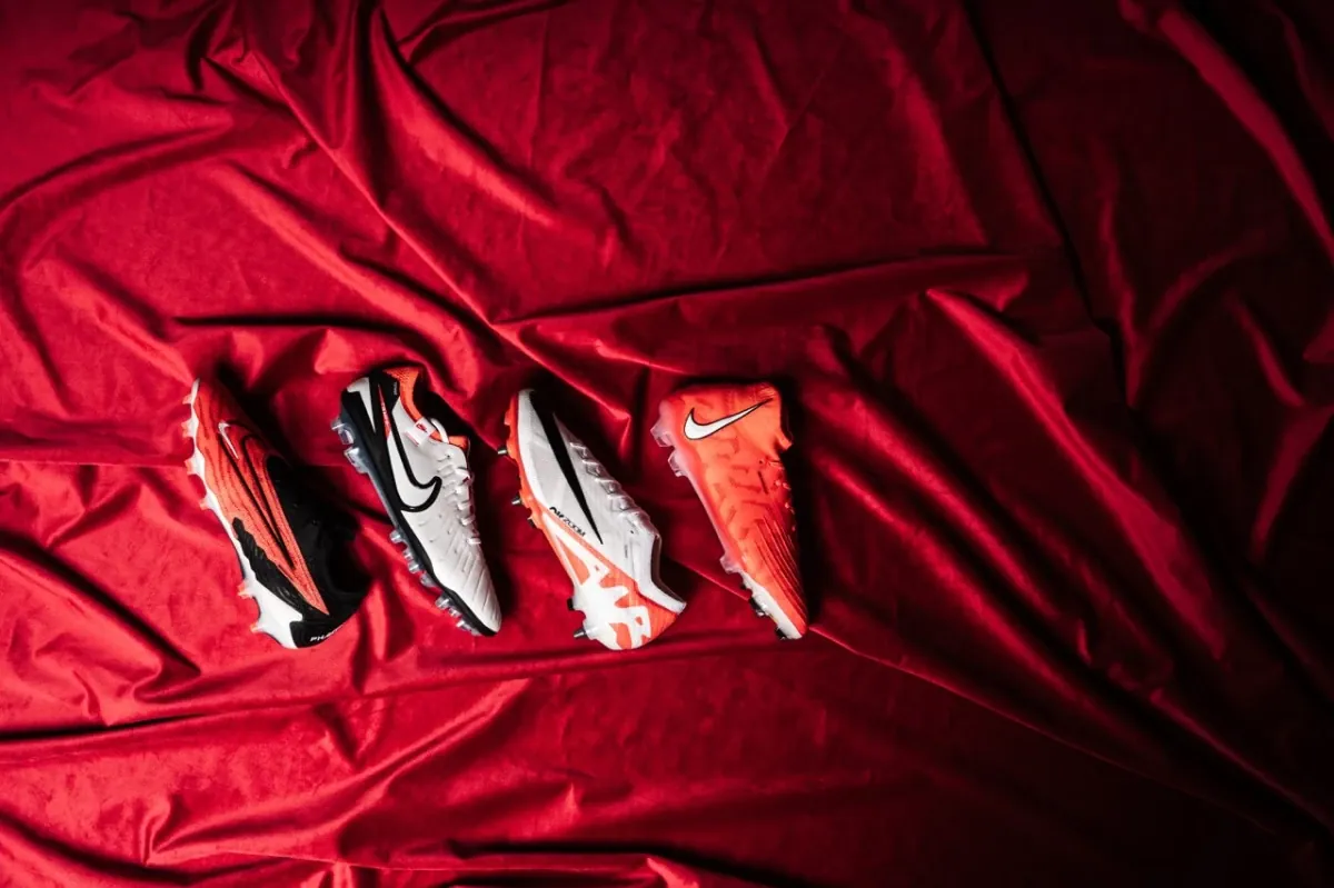 New Nike "ready pack"