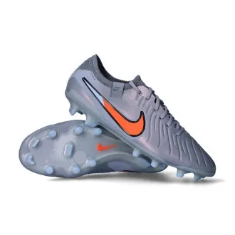 Football Boots Tiempo Legend 10 Elite FG Blue Eclipse-Black