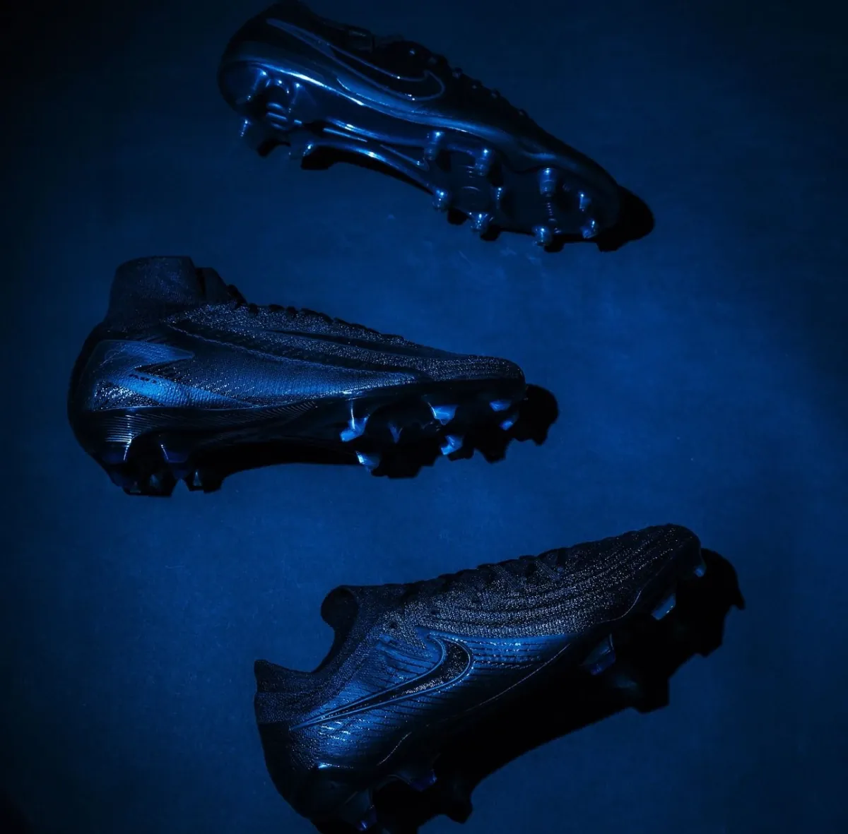 New Nike Shadow pack