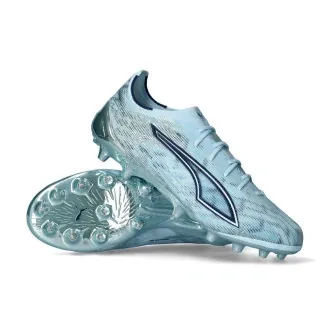 Football Boots Ultra 6 Ultimate AG Icy Blue-Blue Jewel