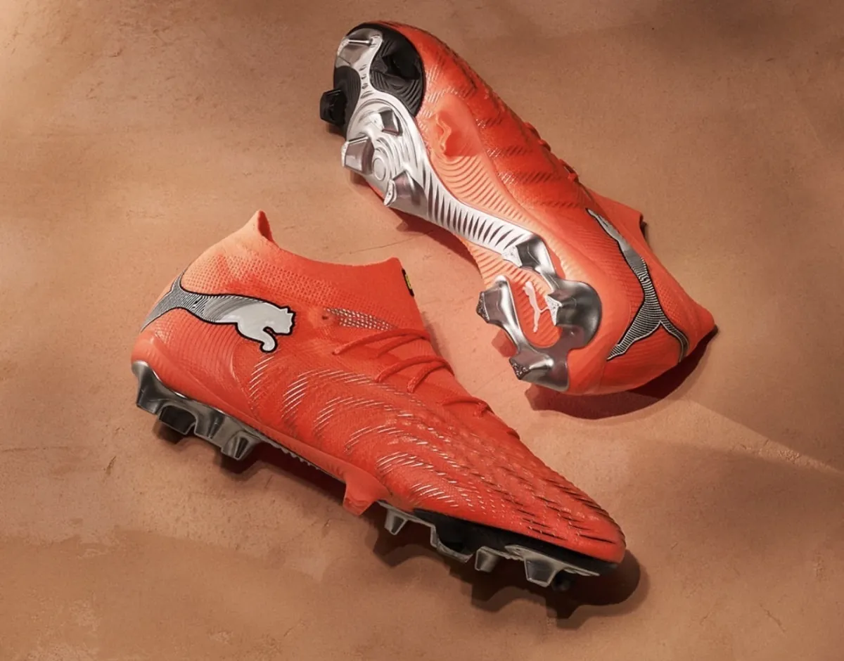 New Puma Future 9