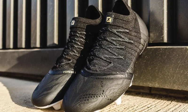 New Puma Lazertouch Pack
