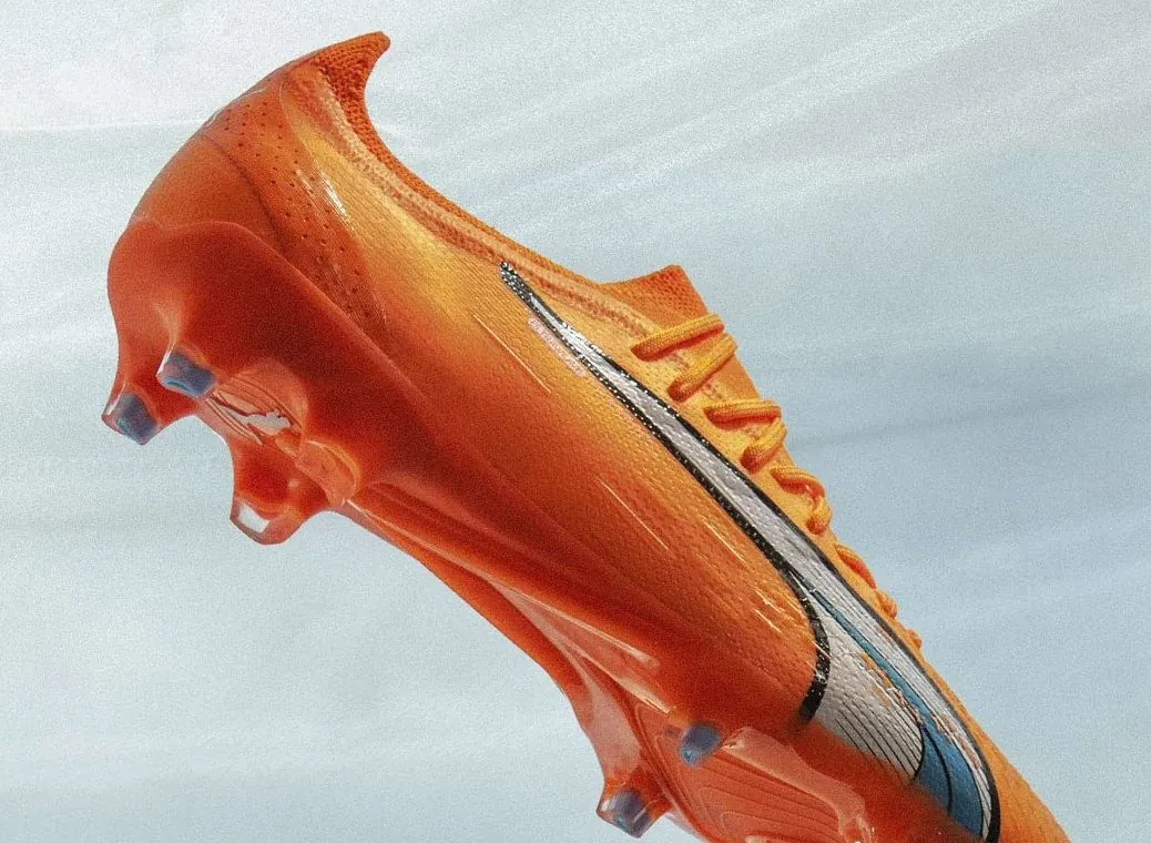 New Puma Supercharge Pack