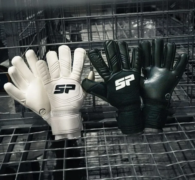 New second gen SP fútbol Serendipity gloves
