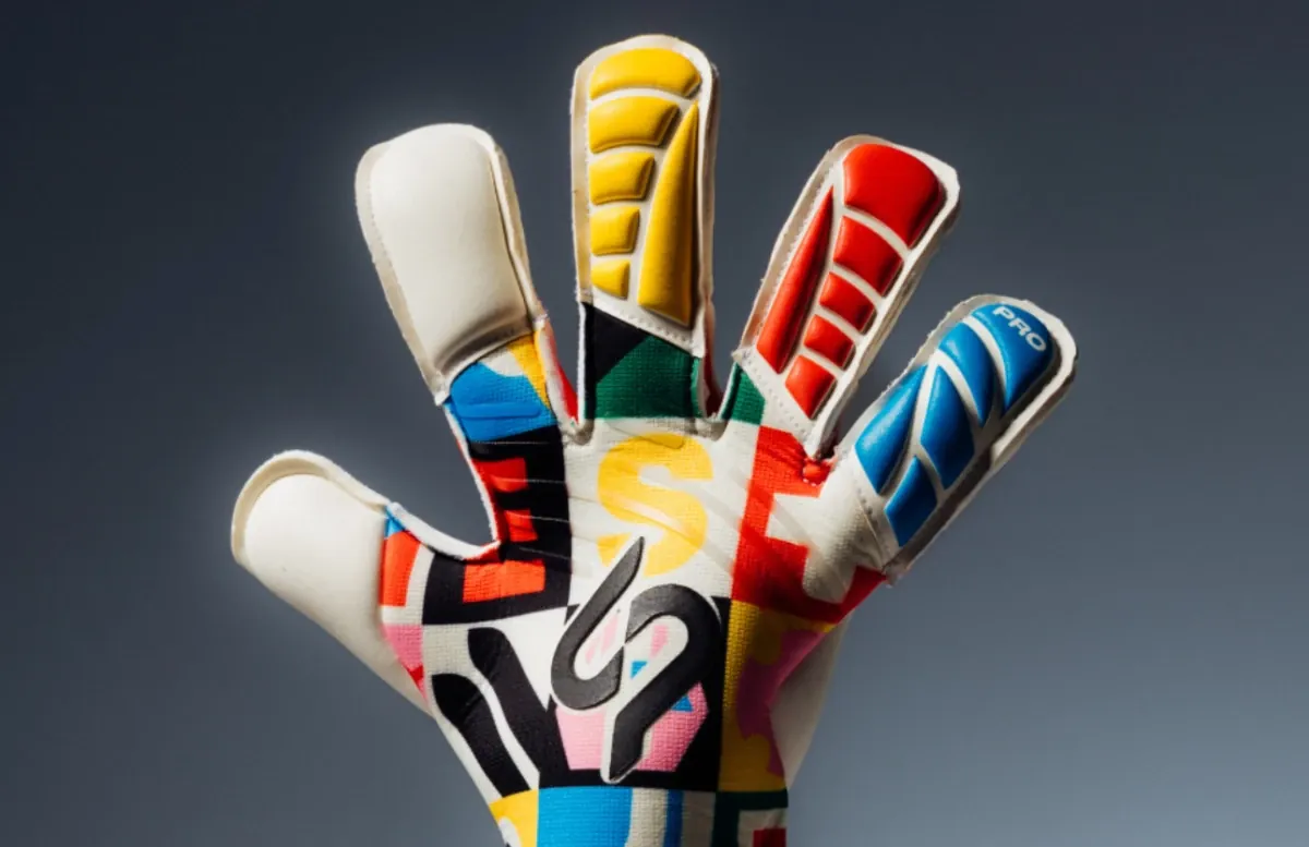 New Sp Earhart Euro Women's 2025 Gloves