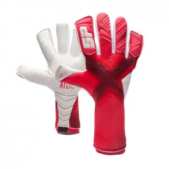 Gloves Atlas Pro Air Red-White