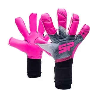 Gloves Pantera Pro Grey-Pink