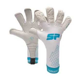 Gloves Earhart Pro WP White