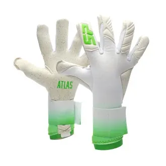 Gloves Atlas Elite WP White