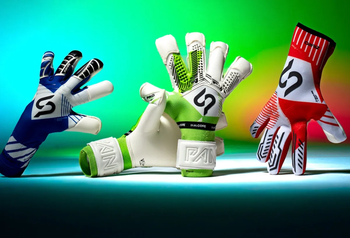 New SP RGB pack