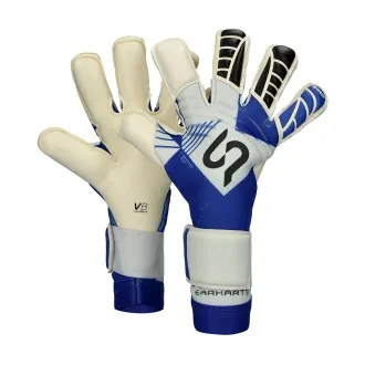 Gloves Earhart Pro Royal Blue-Grey