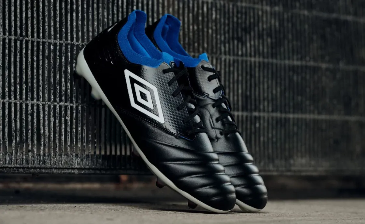 New Umbro Tocco football boot