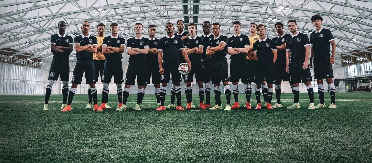 Nike Academy, the biggest campaign of young talents