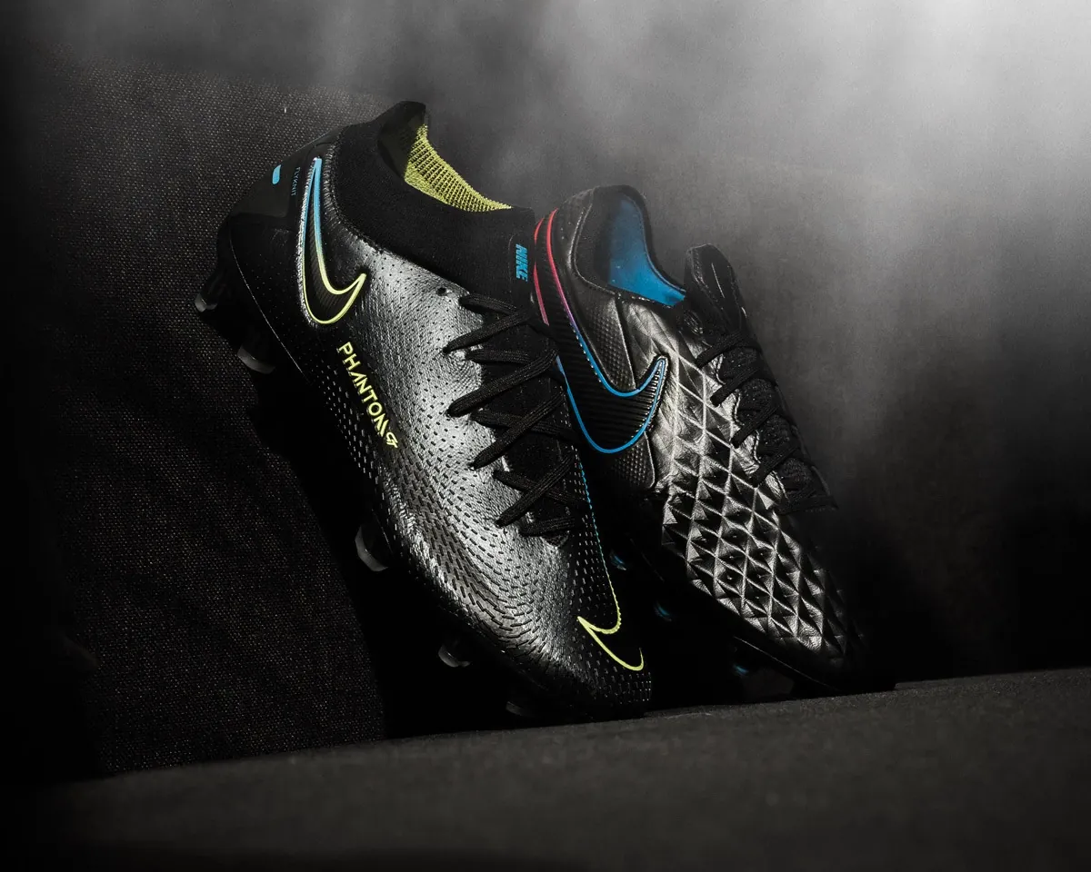 Nike Black x Prism Pack