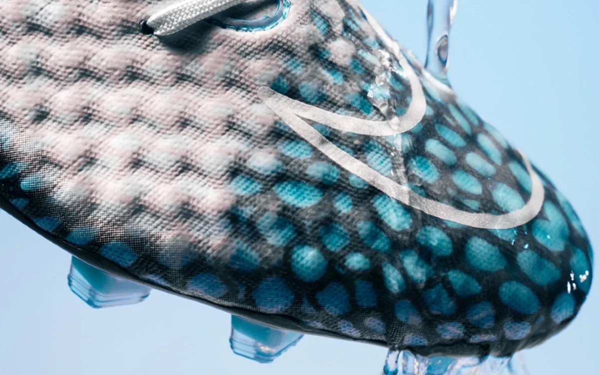 Nike Hypervenom “Transform Hydra”