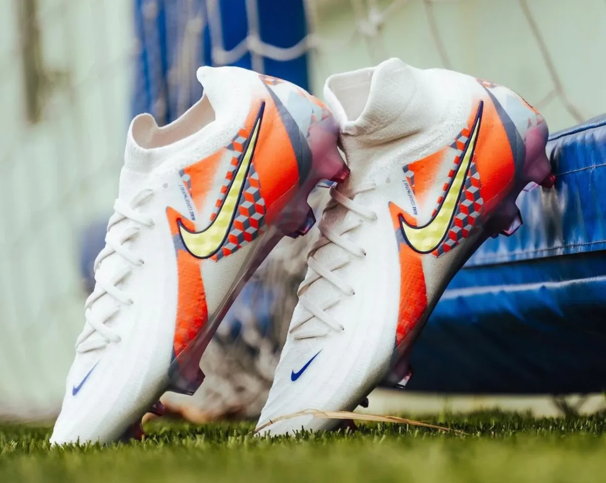 Nike introduces the new Nike Phantom ‘Barna’
