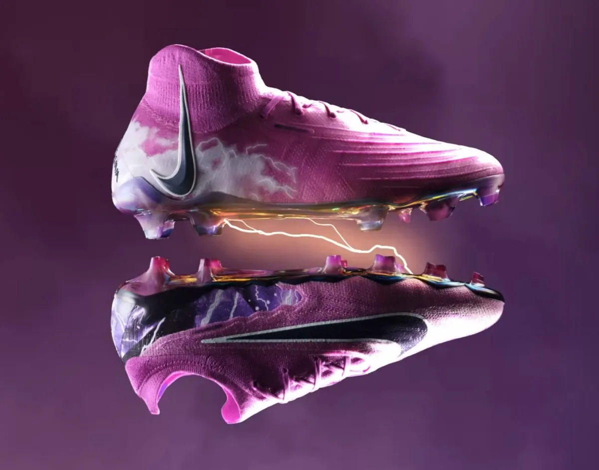 Nike introduces the new Nike Phantom Thunder Pack