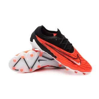 Football Boots Phantom GX Elite AG-Pro Brt Crimson-Black-White-Univ Red