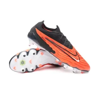 Football Boots Phantom GX Elite SG-Pro AC Brt Crimson-Black-White