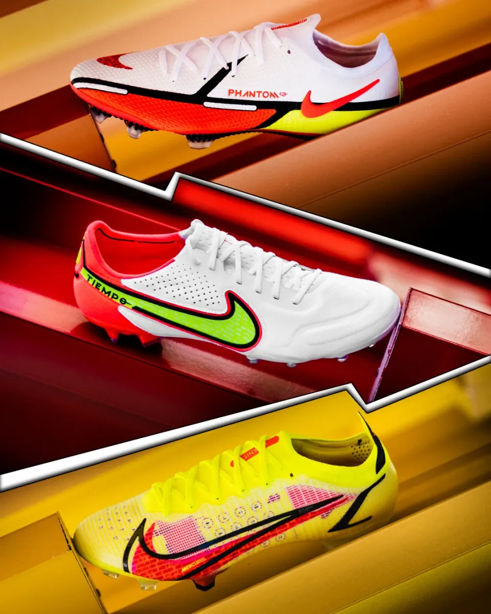 Nike Motivation Pack!