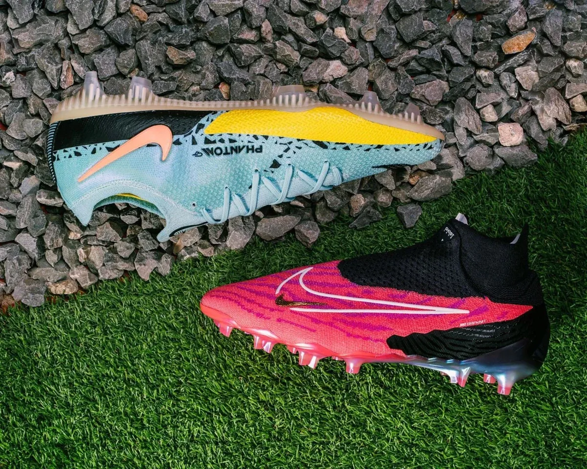 Nike Phantom GT II vs Nike Phantom GX