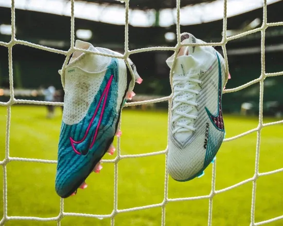 Nike Phantom Gx vs Nike Mercurial