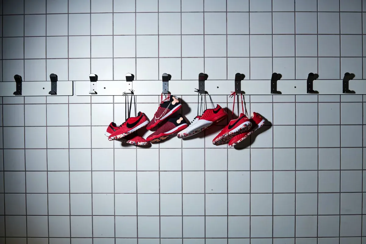 Nike Small Side Pack – An autumn collection for futsal