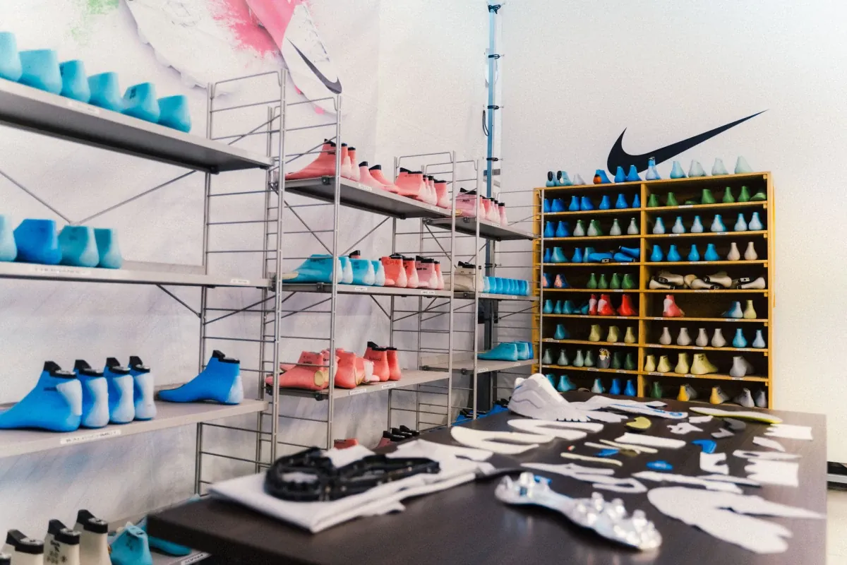 Nike stops manufacturing leather football boots