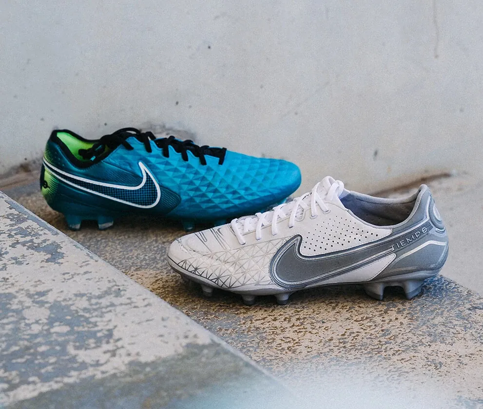Nike Tiempo 8 or Nike Tiempo 9