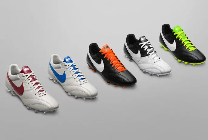 Nike Tiempo Legend // Premier Pack